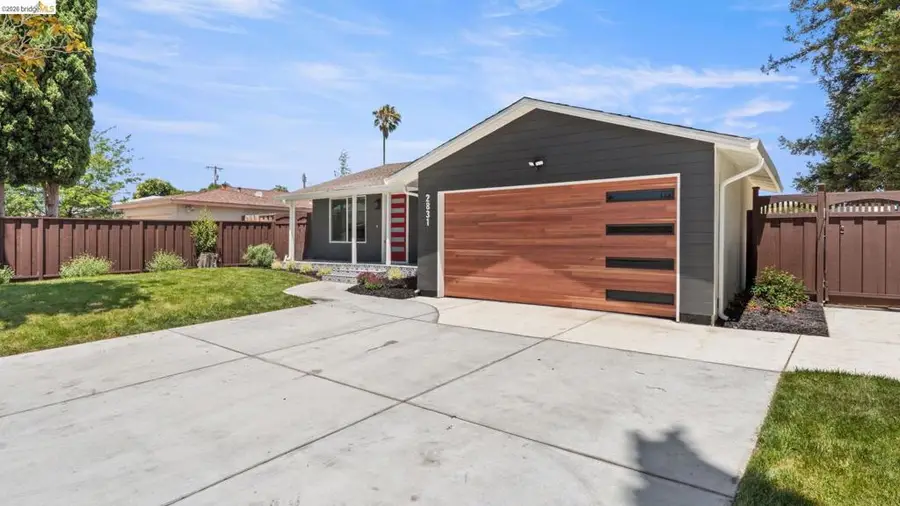 2831 Monroe St, Santa Clara, CA 95051 - #2