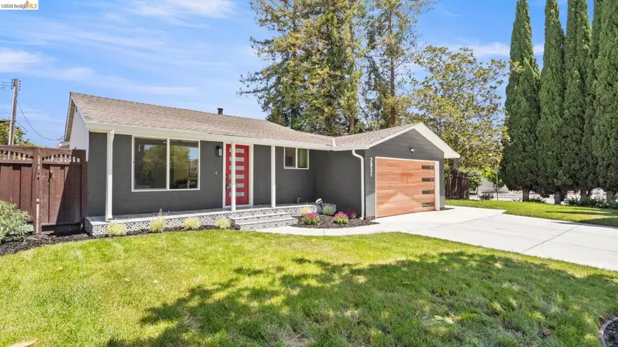 2831 Monroe St, Santa Clara, CA 95051 - #3