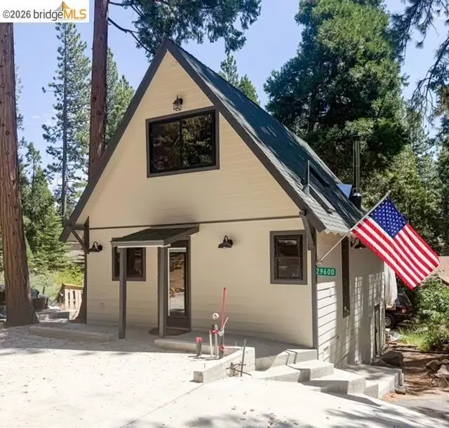 29600 Lassen Dr, Long Barn, CA 95335 - #1
