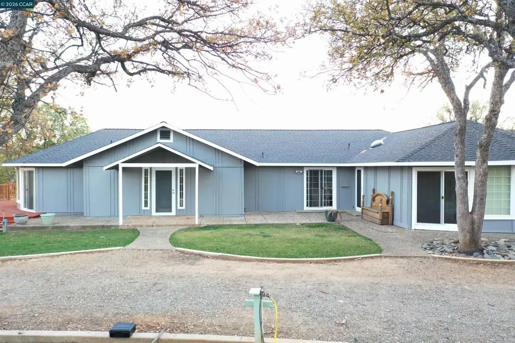 14630 Saint Croy Rd, Red Bluff, CA 96080 - #1