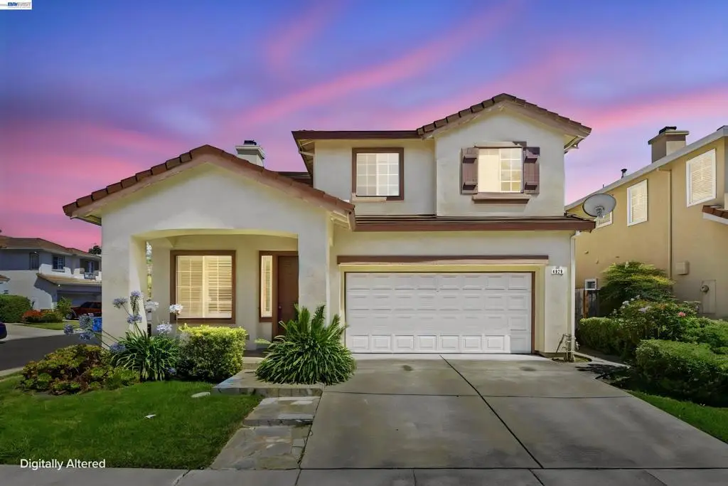 4929 Roselle Cmn, Fremont, CA 94536 - #1