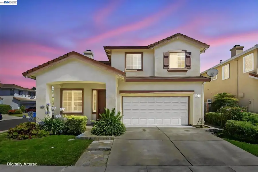 4929 Roselle Cmn, Fremont, CA 94536 - #2