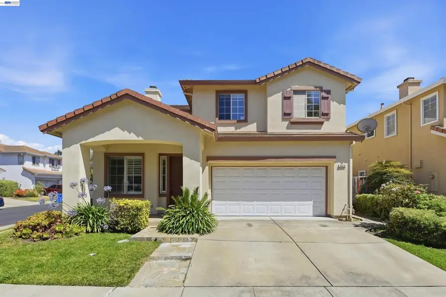 4929 Roselle Cmn, Fremont, CA 94536 - #3