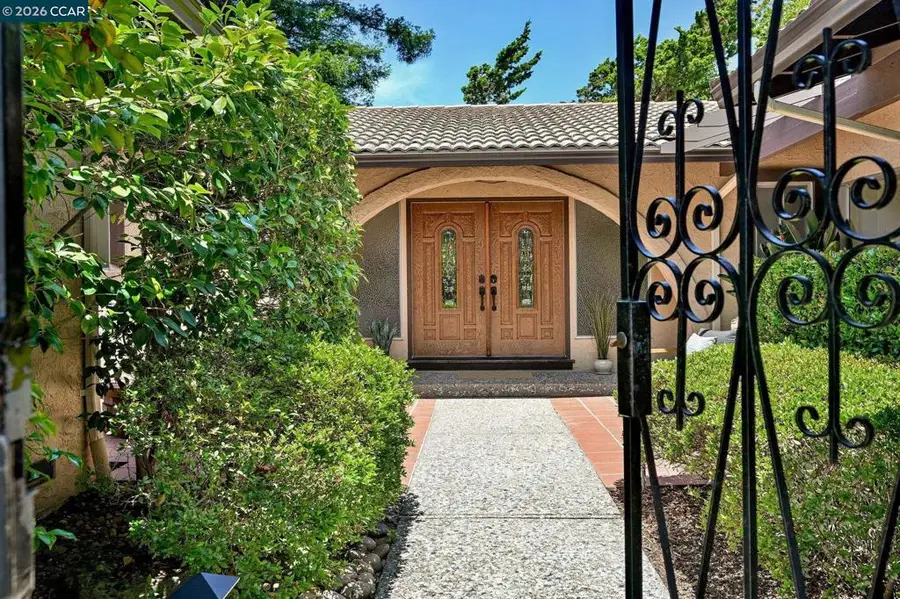 1085 Country Club Drive, Moraga, CA 94556 - #3