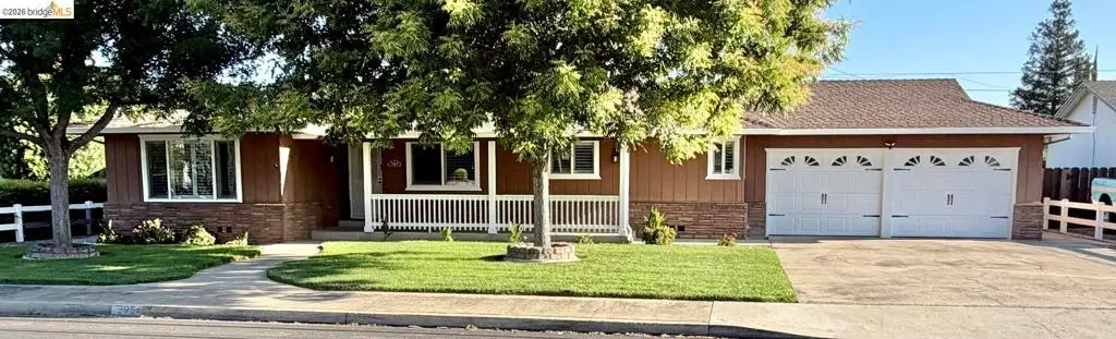 395 North Ave, Turlock, CA 95382 - #1