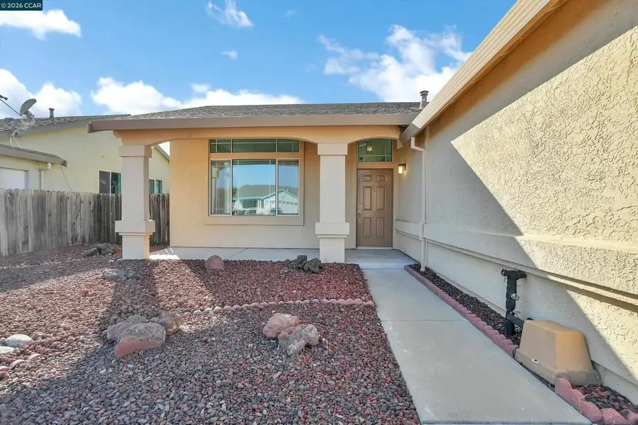 278 Merlot Ln, Oakley, CA 94561 - #2
