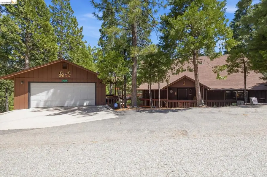 24255 Black Oak Ct, Mi Wuk Village, CA 95346 - #2