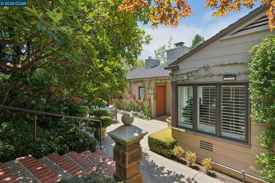 5821 Colton Blvd, Oakland, CA 94611 - #3