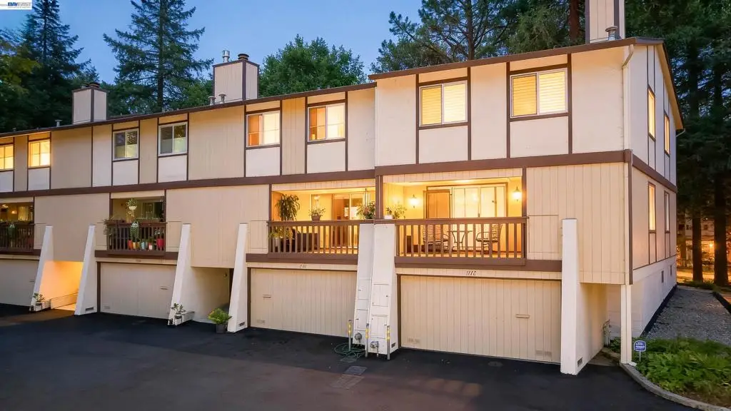 1743 Panda Way, Hayward, CA 94541 - #1