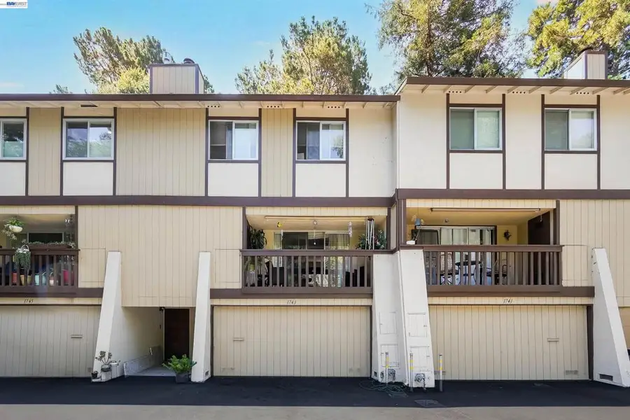 1743 Panda Way, Hayward, CA 94541 - #2