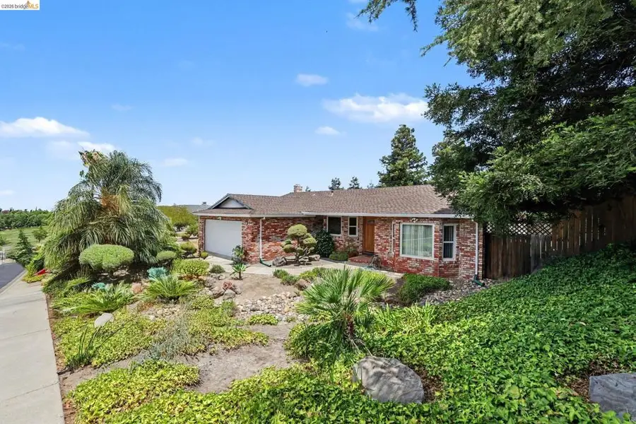 2366 Glendale Cir, Antioch, CA 94509 - #3
