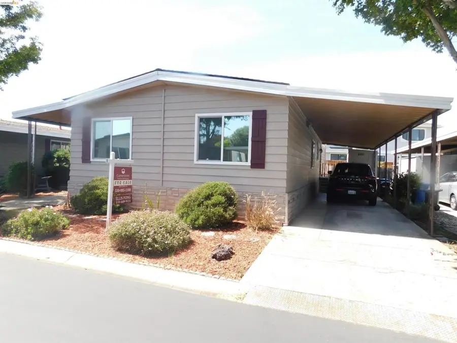 937 Northfield Drive, Hayward, CA 94544 - #2