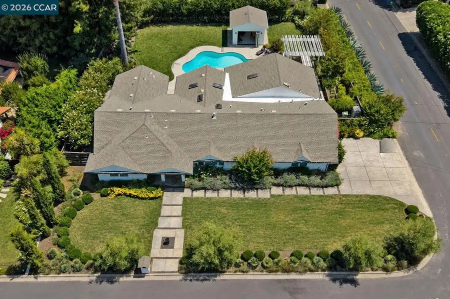128 Via Bonita, Alamo, CA 94507 - #2