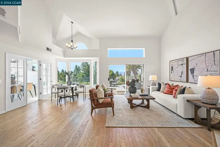 140 Cortona Drive, San Ramon, CA 94582 - #2