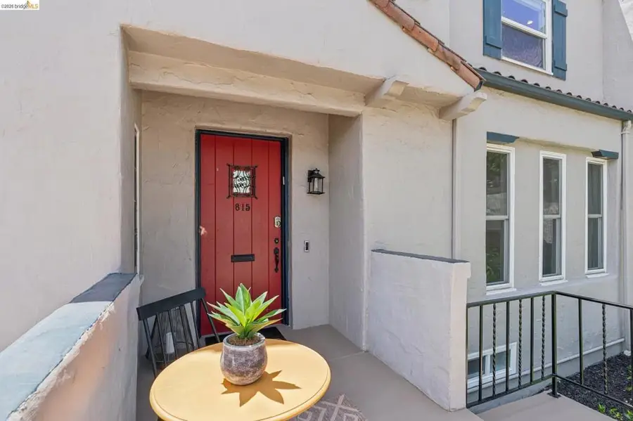 815 Portal Ave, Oakland, CA 94610 - #2