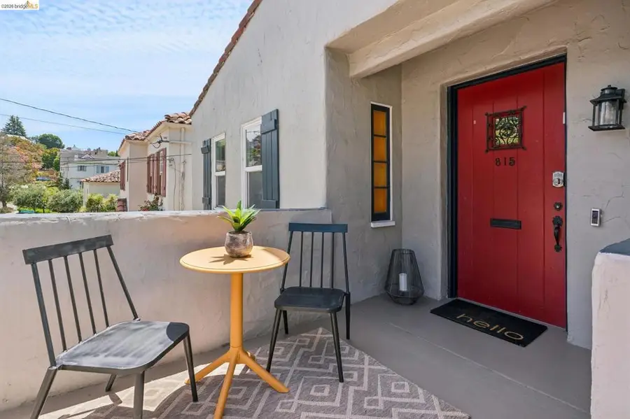 815 Portal Ave, Oakland, CA 94610 - #3