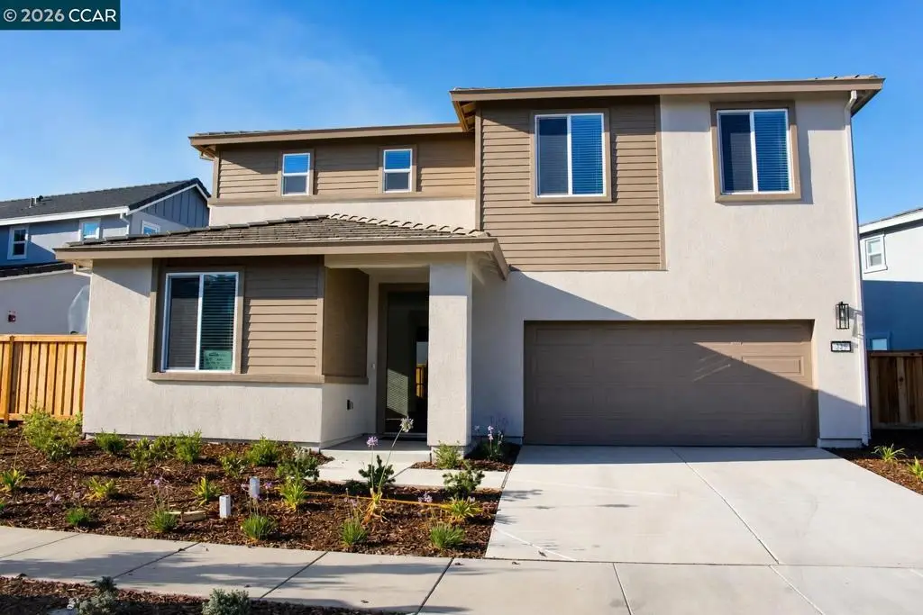 322 Viceroy Way, Brentwood, CA 94513 - #1
