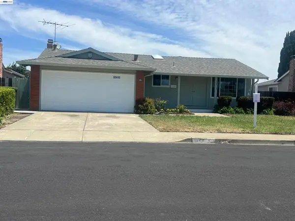32413 Elizabeth Way, Union City, CA 94587
