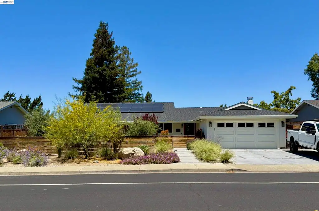 824 Alden Ln, Livermore, CA 94550 - #1