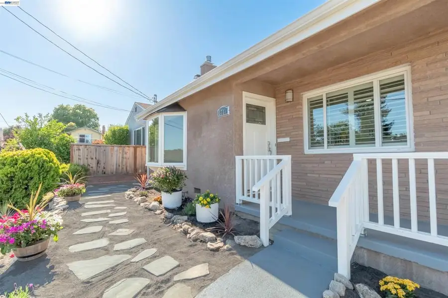 3781 Cottage Ct, Castro Valley, CA 94546 - #2