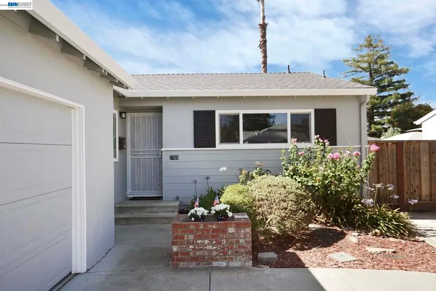 2765 Kennedy St, Livermore, CA 94551 - #2