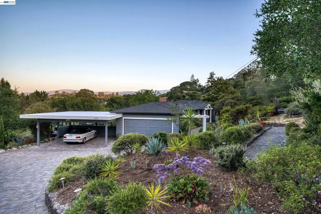 140 Sheridan Way, Woodside, CA 94062 - #1