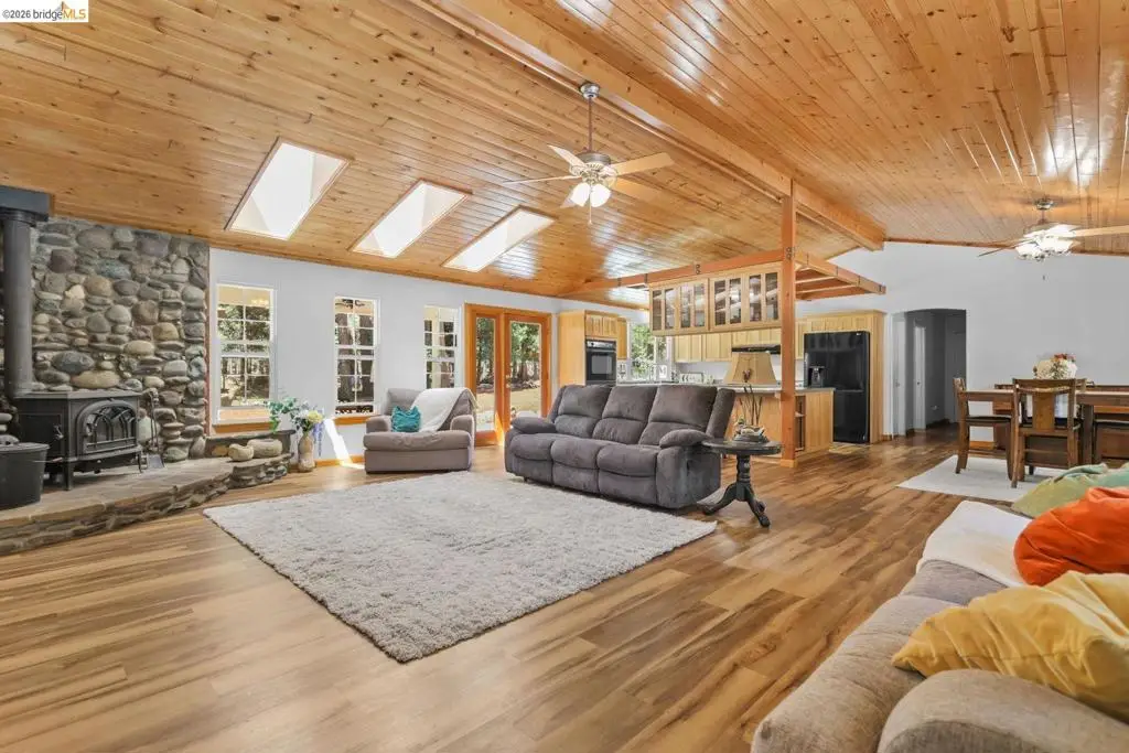 31444 Emigrant Trl, Shingletown, CA 96088 - #1