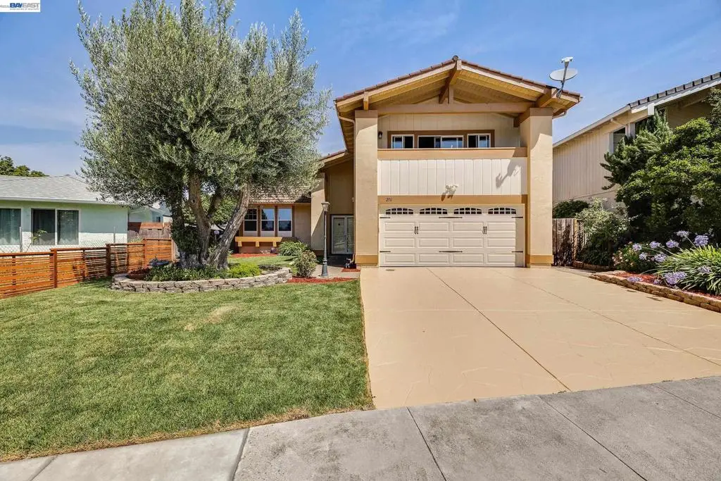 250 Melendez Avenue, Fremont, CA 94539 - #1