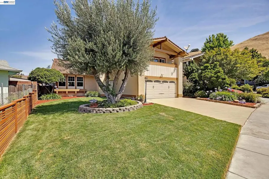 250 Melendez Avenue, Fremont, CA 94539 - #2
