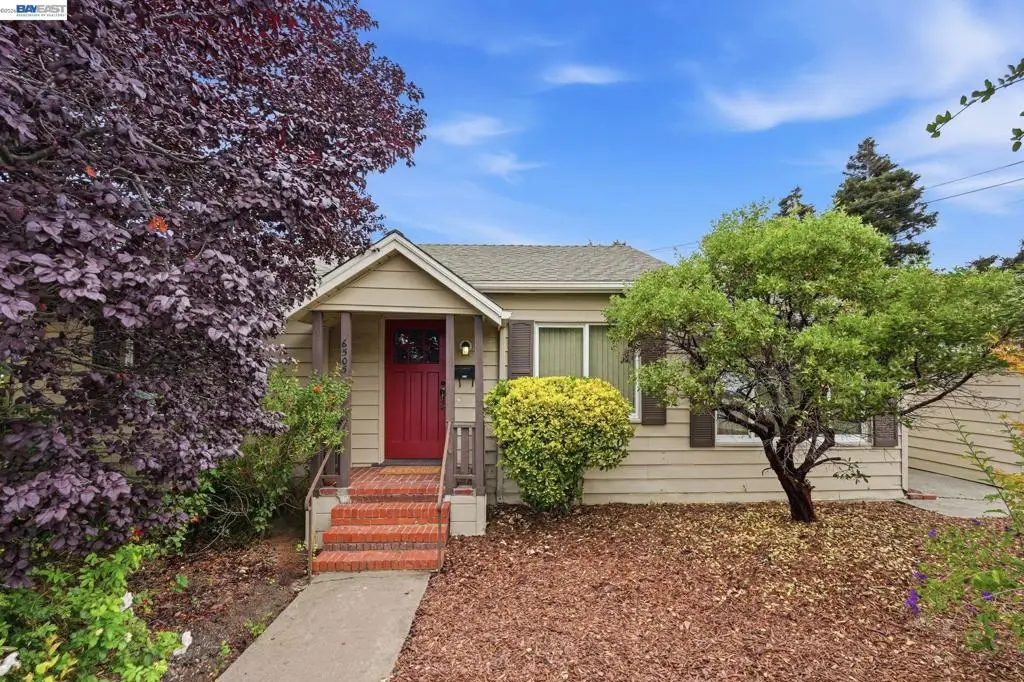 6505 Blake St, El Cerrito, CA 94530 - #1