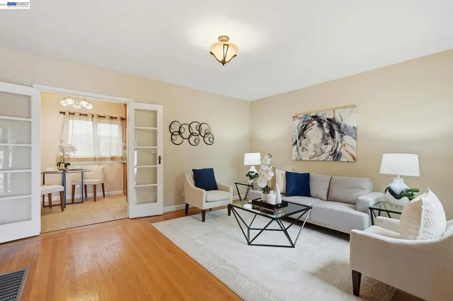6505 Blake St, El Cerrito, CA 94530 - #2