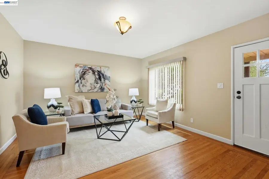 6505 Blake St, El Cerrito, CA 94530 - #3