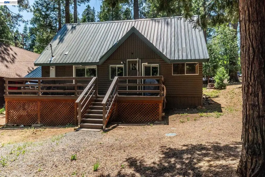 25917 Scenic Dr, Long Barn, CA 95335 - #1