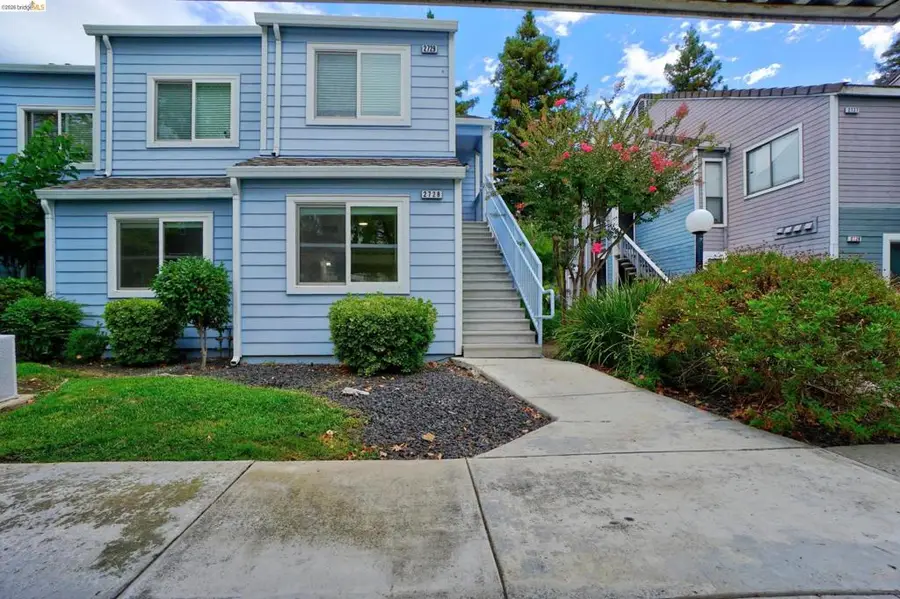 2728 Harvest Ln, Antioch, CA 94531 - #2
