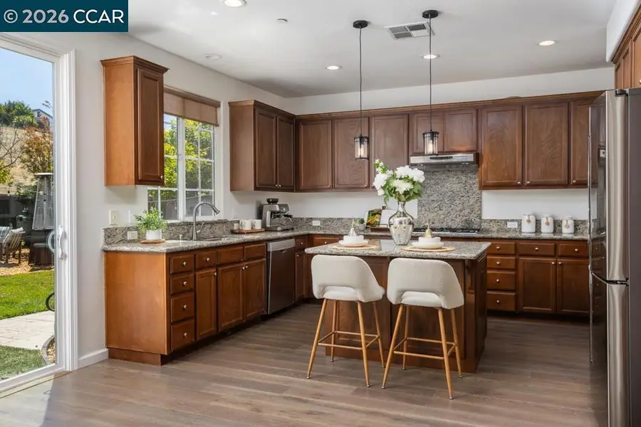 5032 Enderby St, Danville, CA 94506 - #3