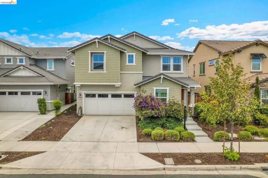184 Scott Creek Way, Brentwood, CA 94513 - #2