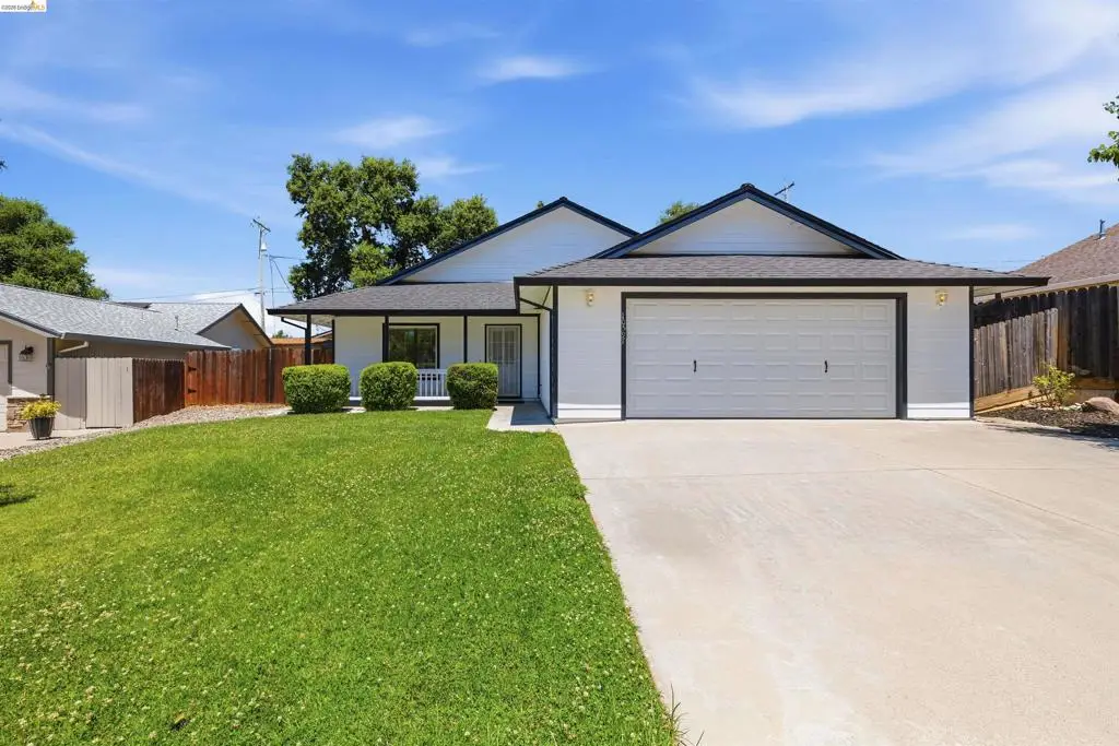 10597 River Oak, Jamestown, CA 95327 - #1