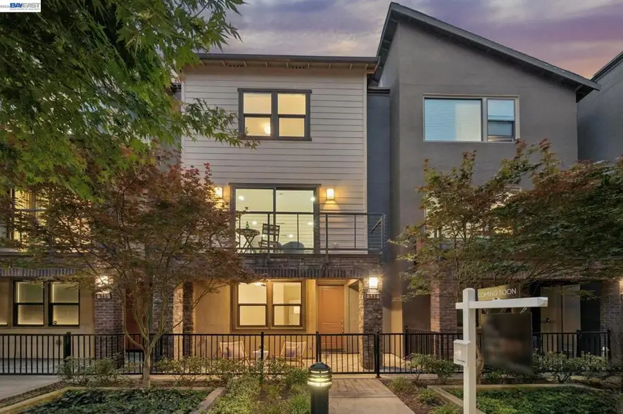 503 Staccato Pl, Hayward, CA 94541 - #3