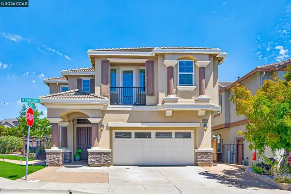 9701 Sara Ann Ct, Dublin, CA 94568