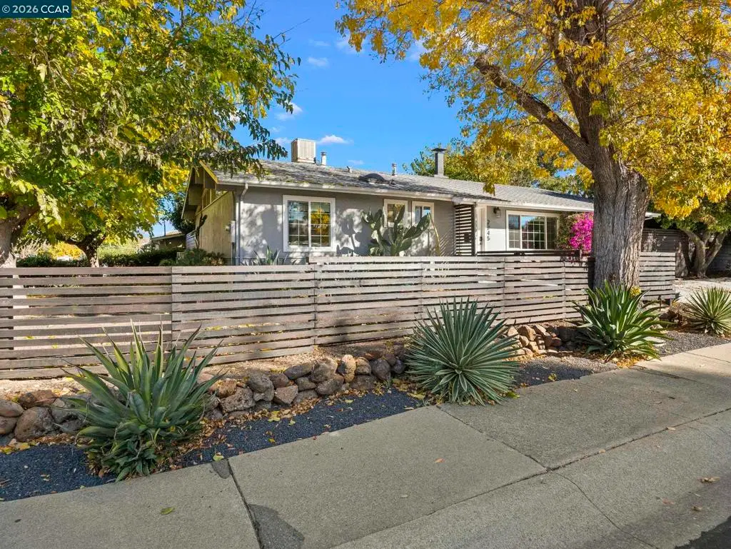 2245 Krueger Dr, Concord, CA 94520 - #1