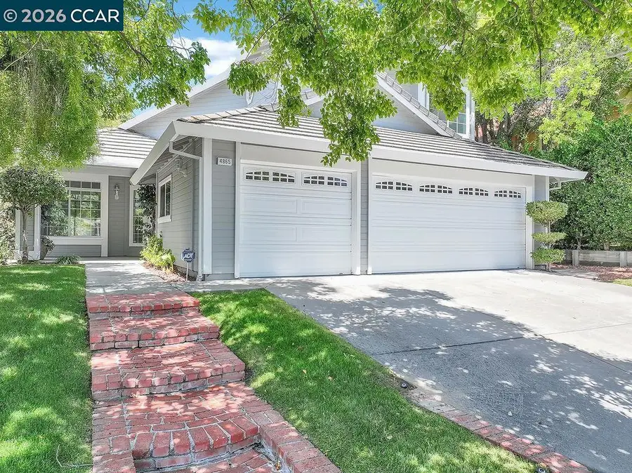 4865 Wexler Peak Way, Antioch, CA 94531 - #3