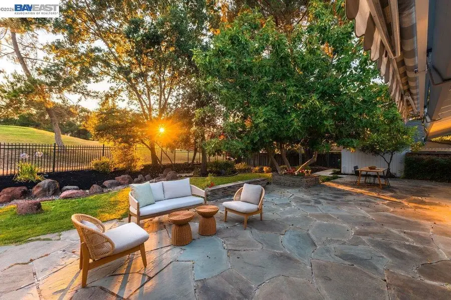 3180 Roundhill Rd, Alamo, CA 94507 - #2