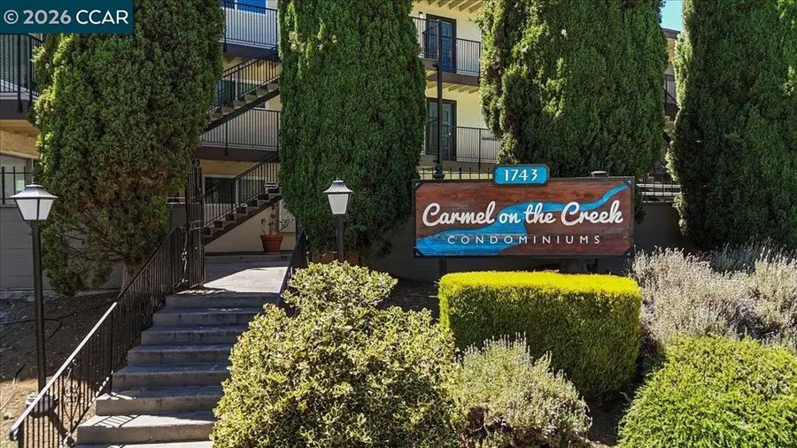 1743 Carmel Dr #19, Walnut Creek, CA 94596 - #2