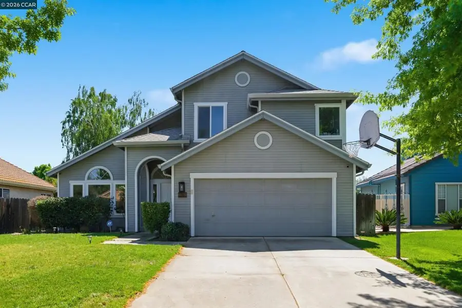 1980 Harvest Landing Court, Tracy, CA 95376 - #2