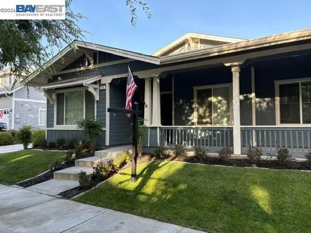 244 Sonia Way, Livermore, CA 94550 - #1