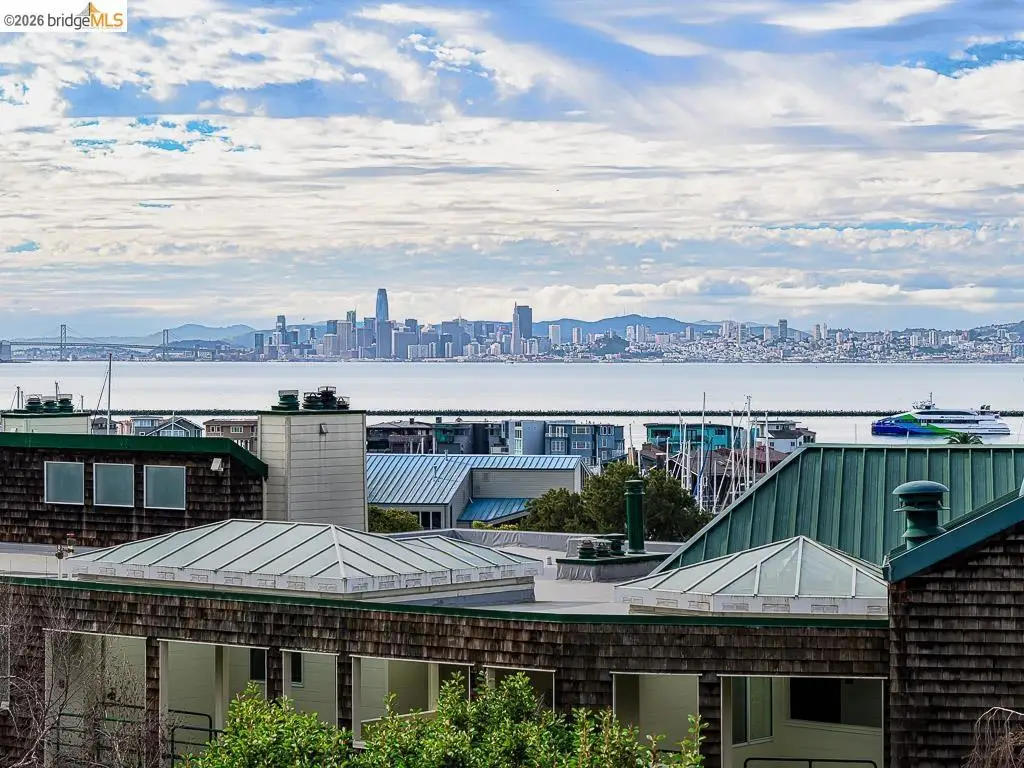 1201 Brickyard Way #113, Richmond, CA 94801 - #1