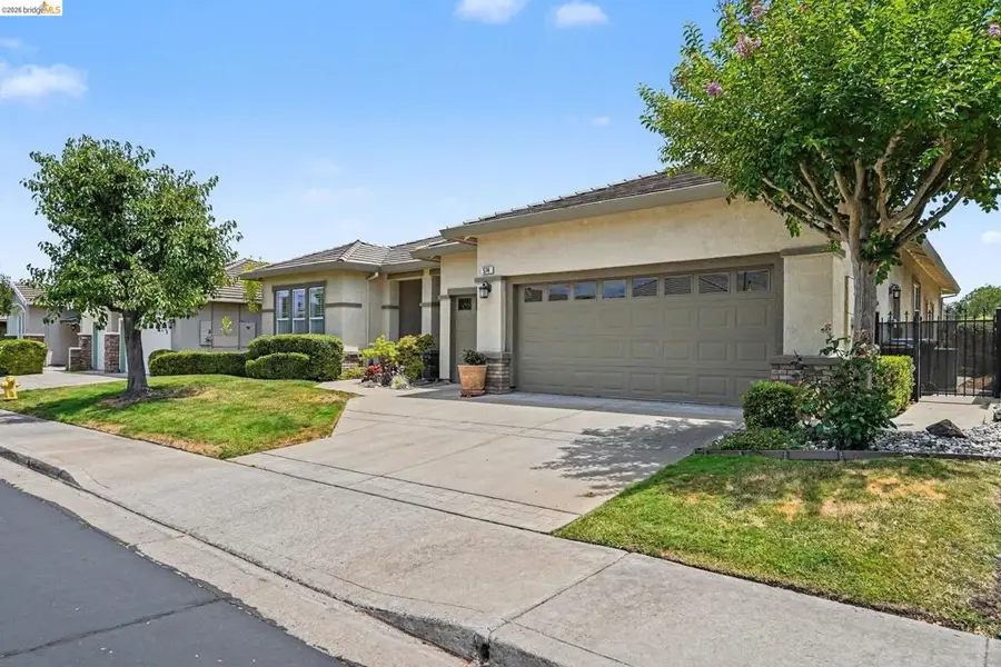 574 Quindell Way, Brentwood, CA 94513 - #2