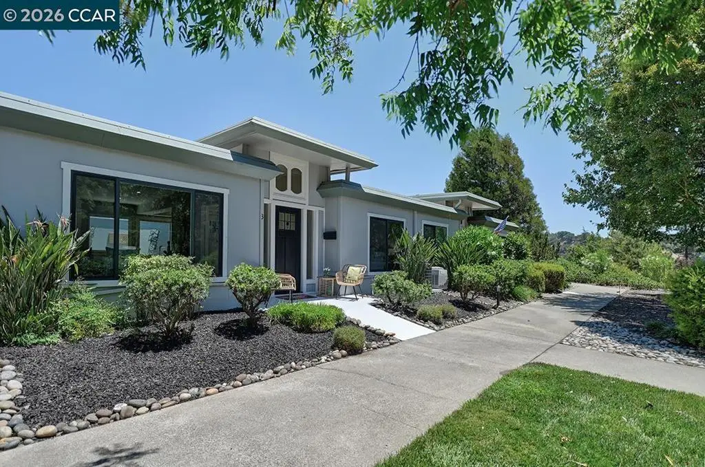 1916 Golden Rain Rd #3, Walnut Creek, CA 94595 - #1