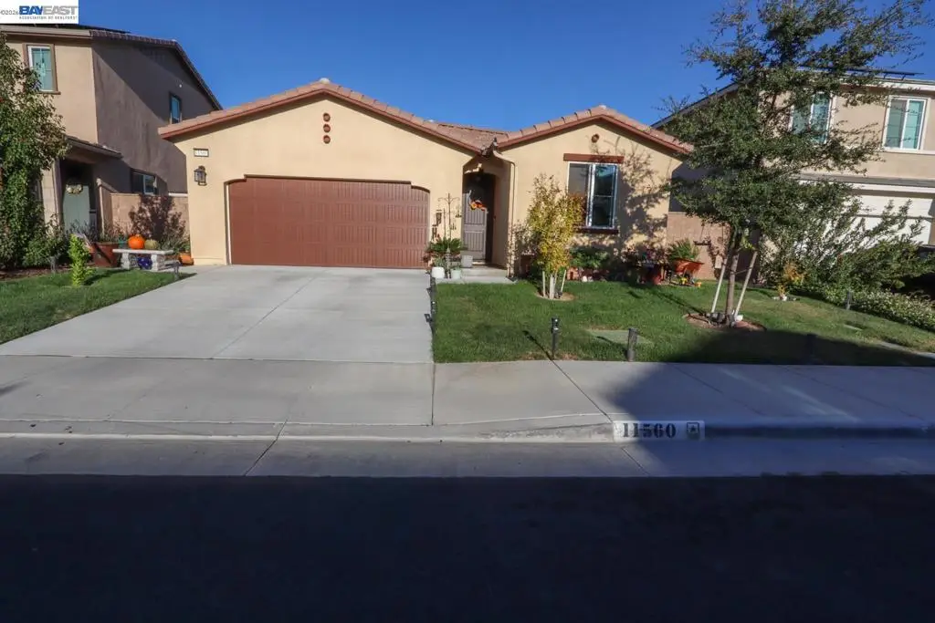 11560 Hanna St, Beaumont, CA 92223 - #1