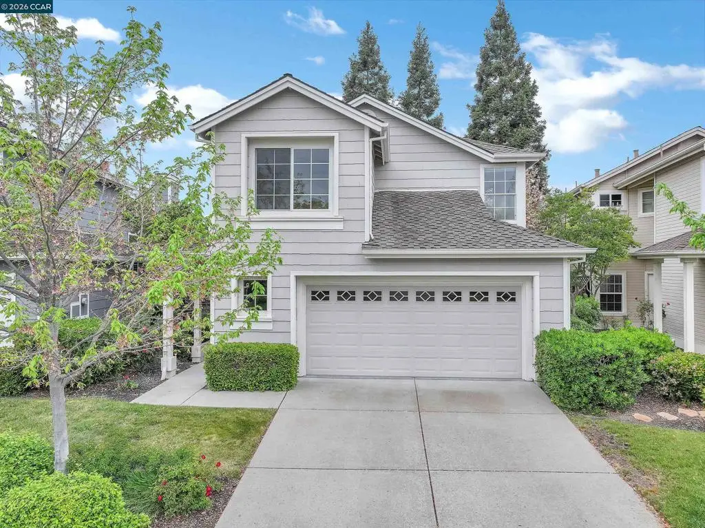 508 Valley View Court, Martinez, CA 94553 - #1